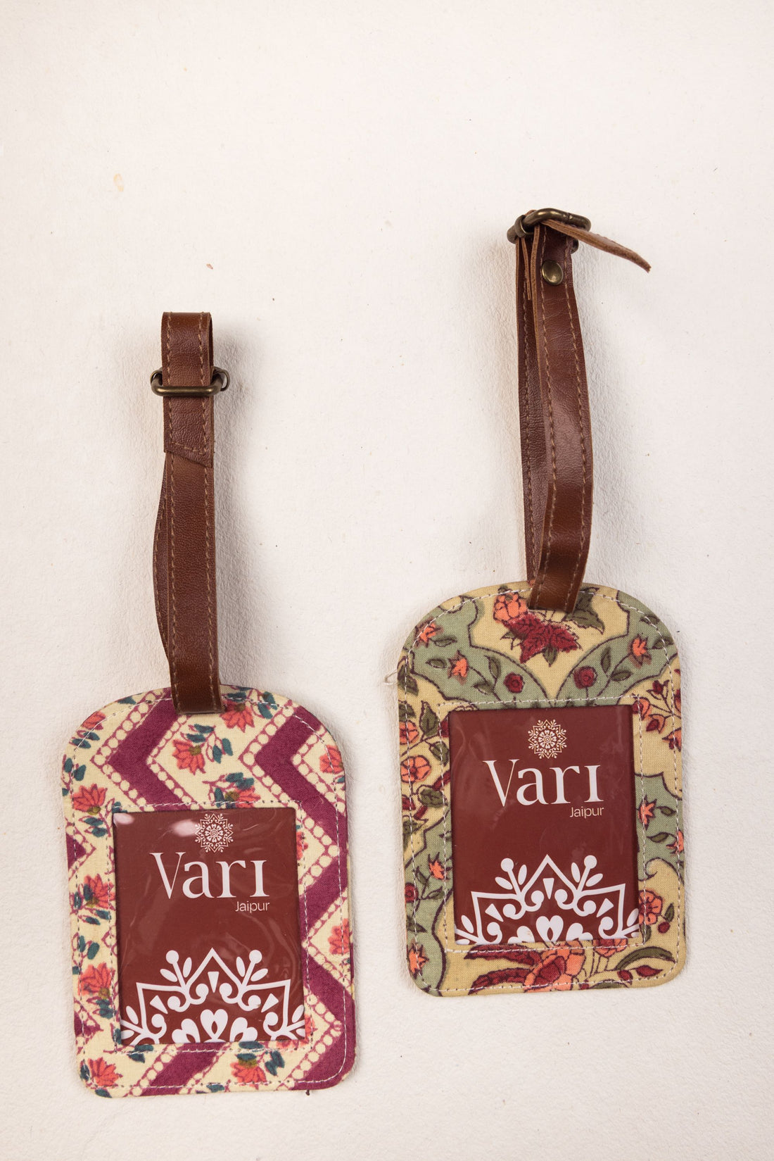 Luggage Tag