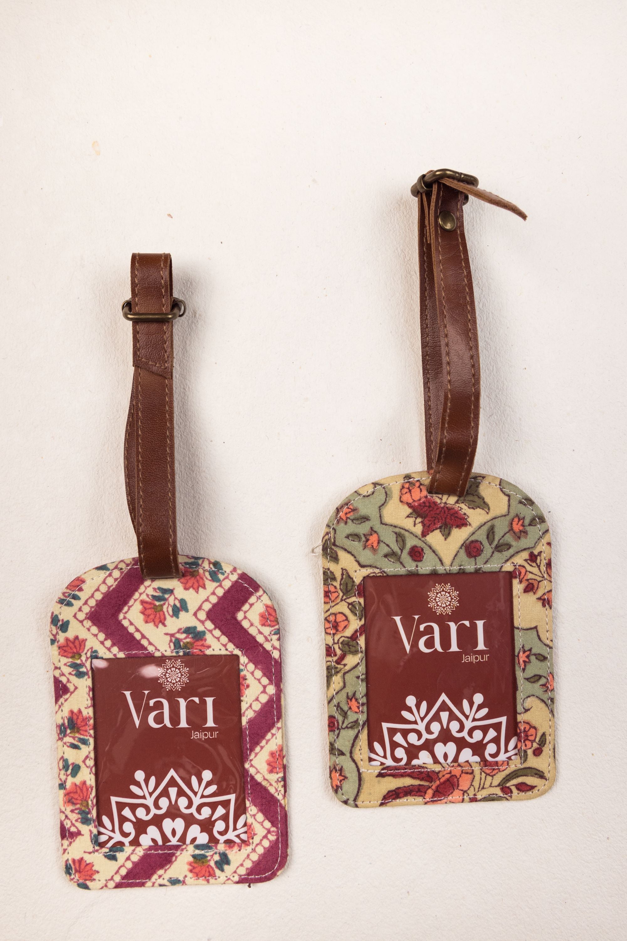 Luggage Tag