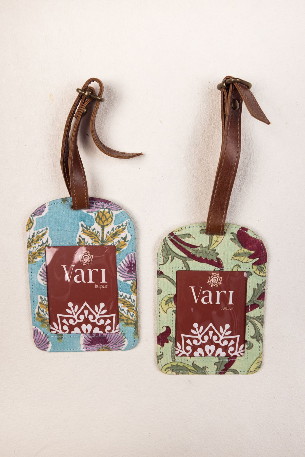 Luggage tag