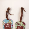 Luggage tag
