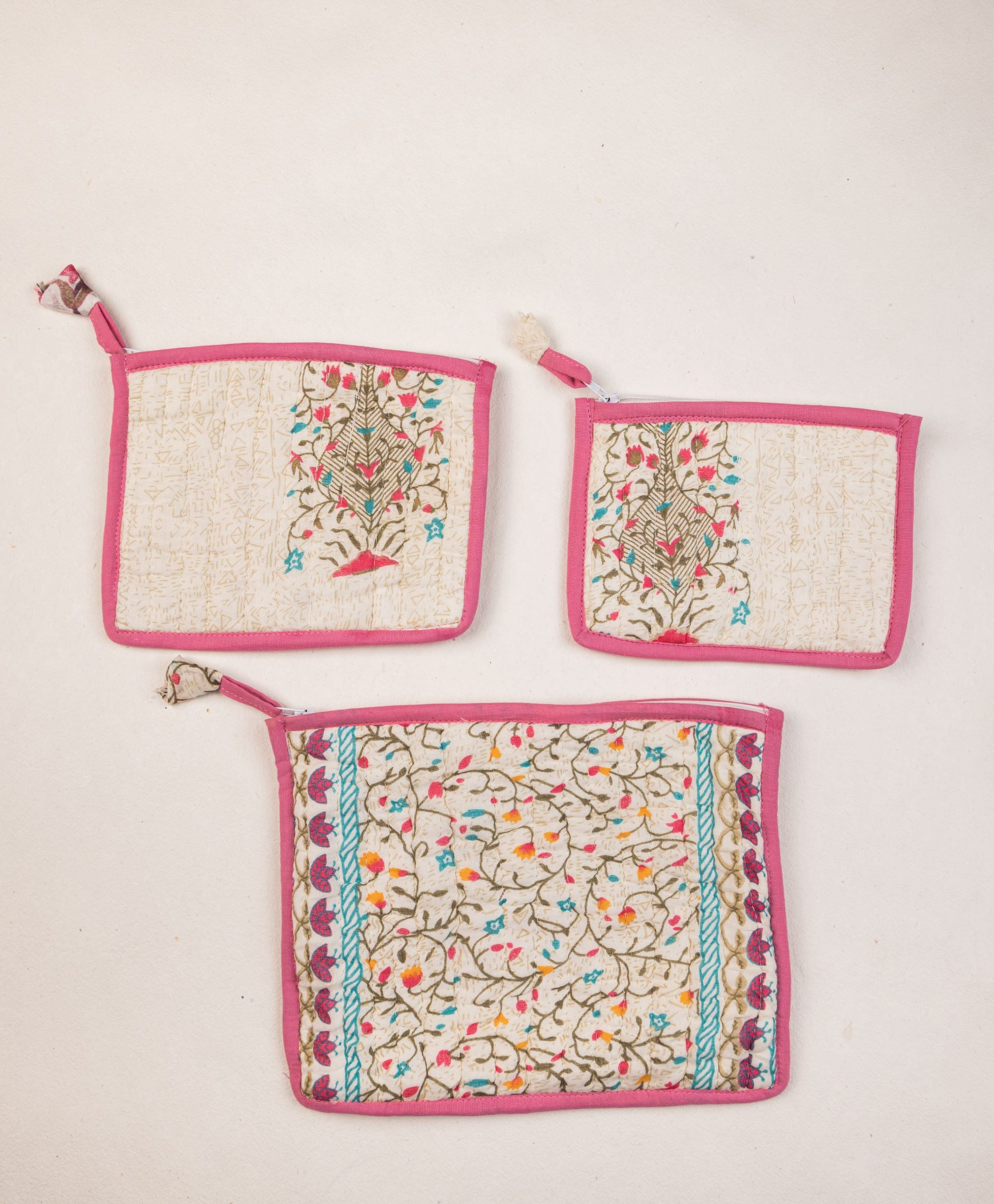 Utilite Bag 3 Set