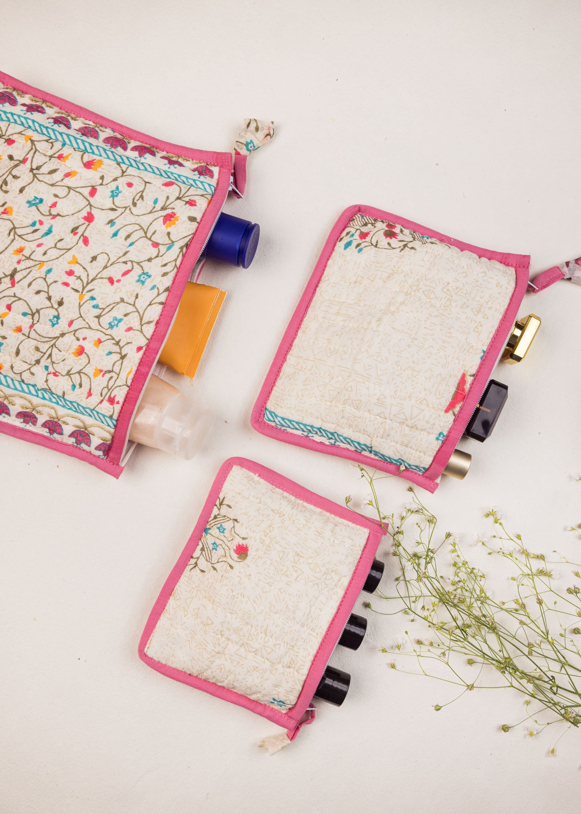 Utilite Bag 3 Set