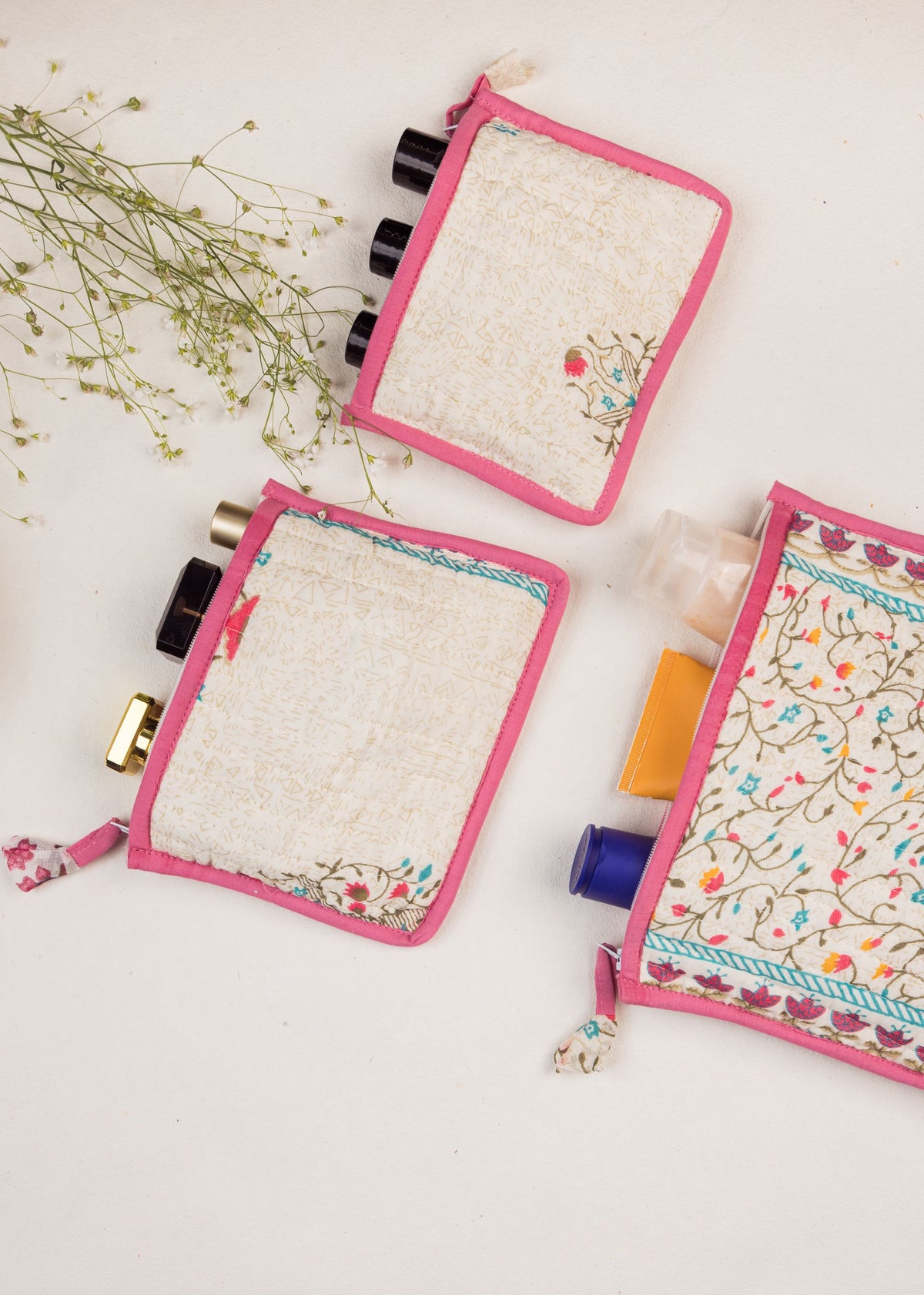 Utilite Bag 3 Set