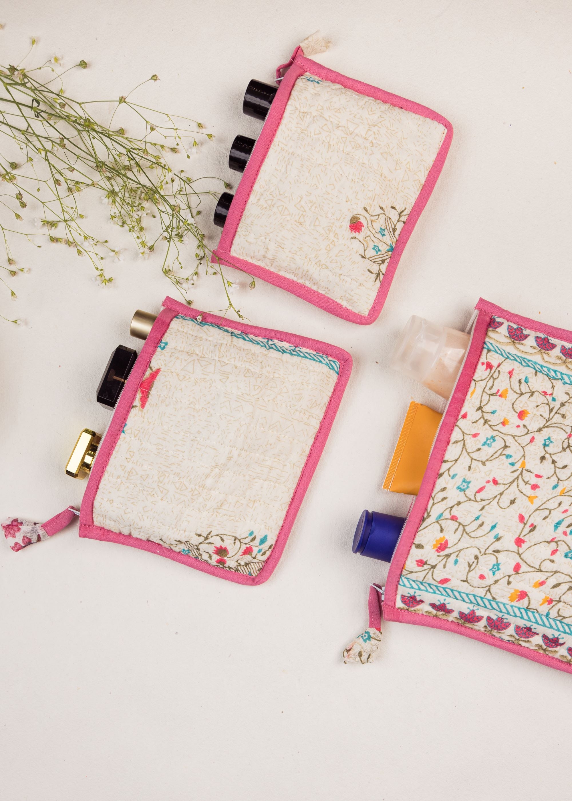 Utilite Bag 3 Set