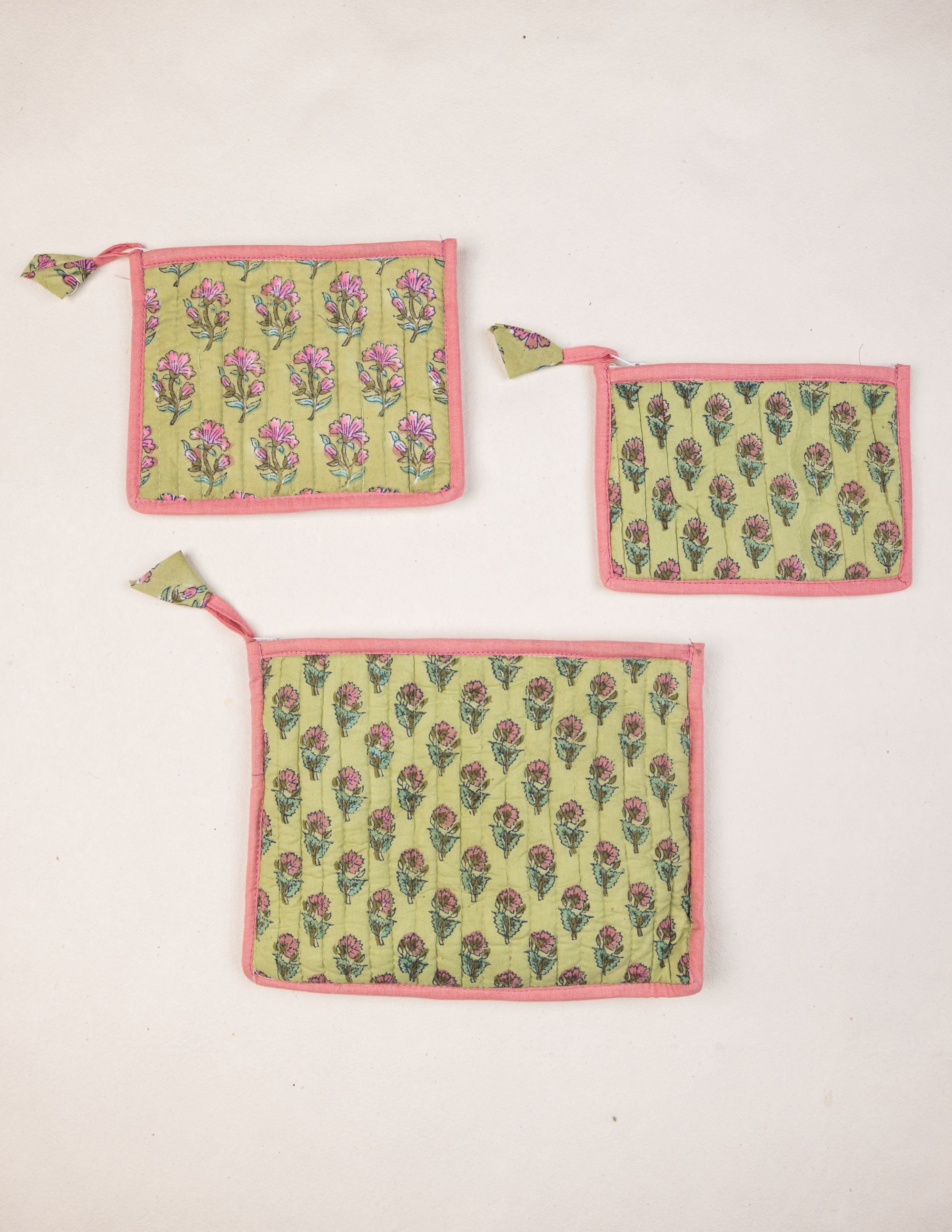 Utilite Bag 3 Set