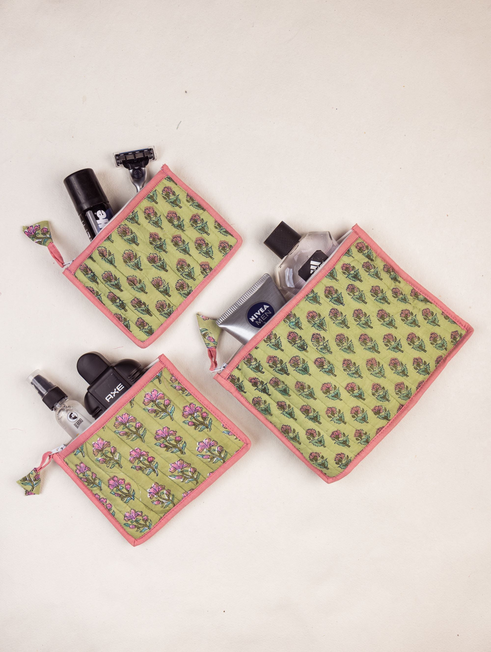 Utilite Bag 3 Set