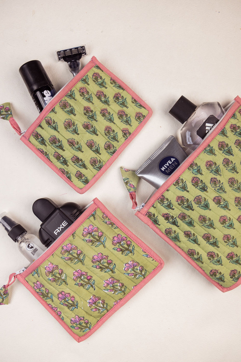 Utilite Bag 3 Set