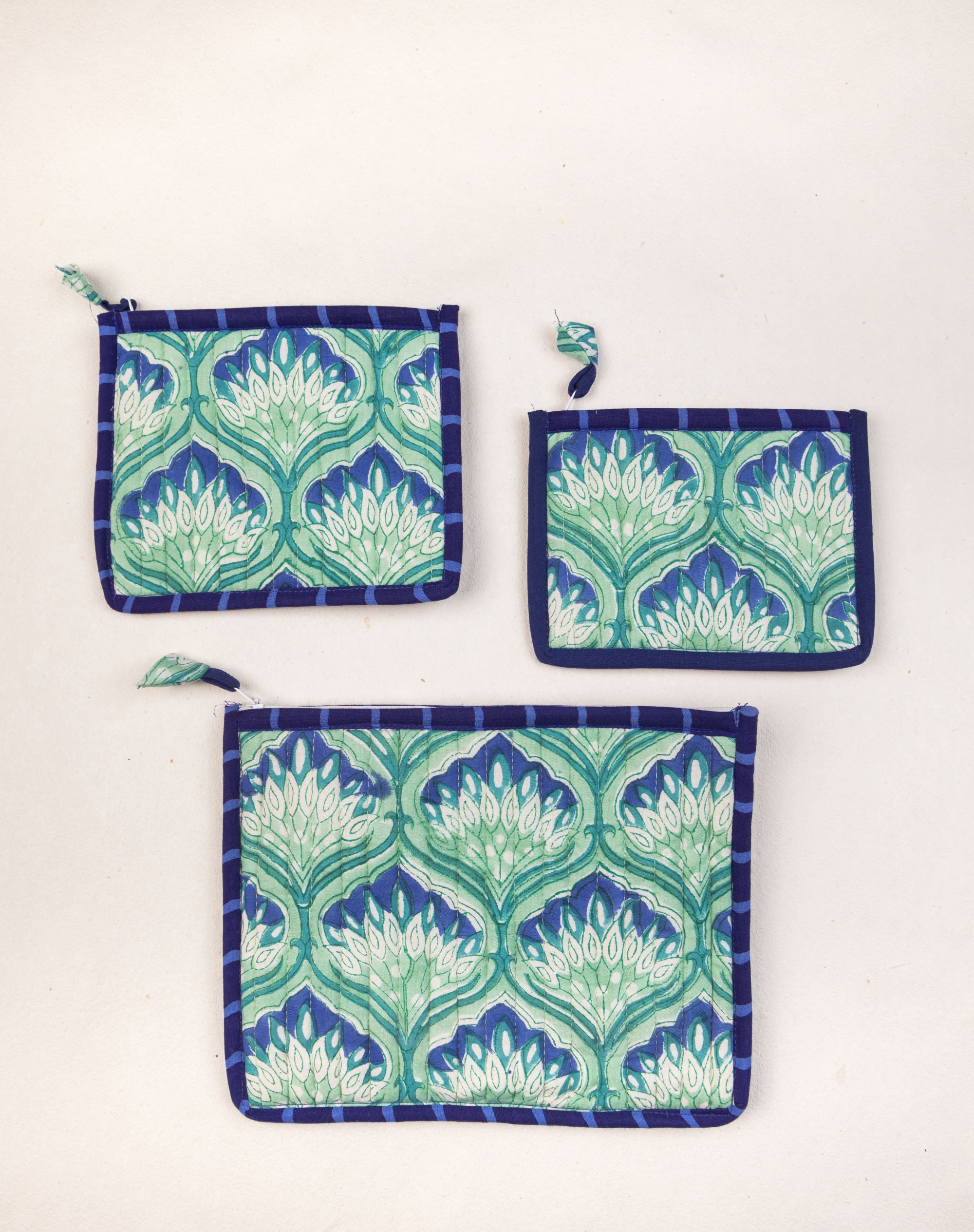 Utilite Bag 3 Set