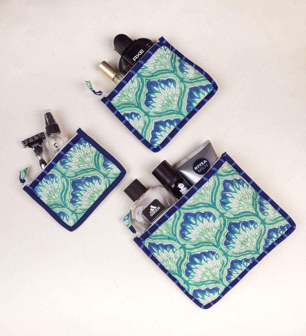 Utilite Bag 3 Set