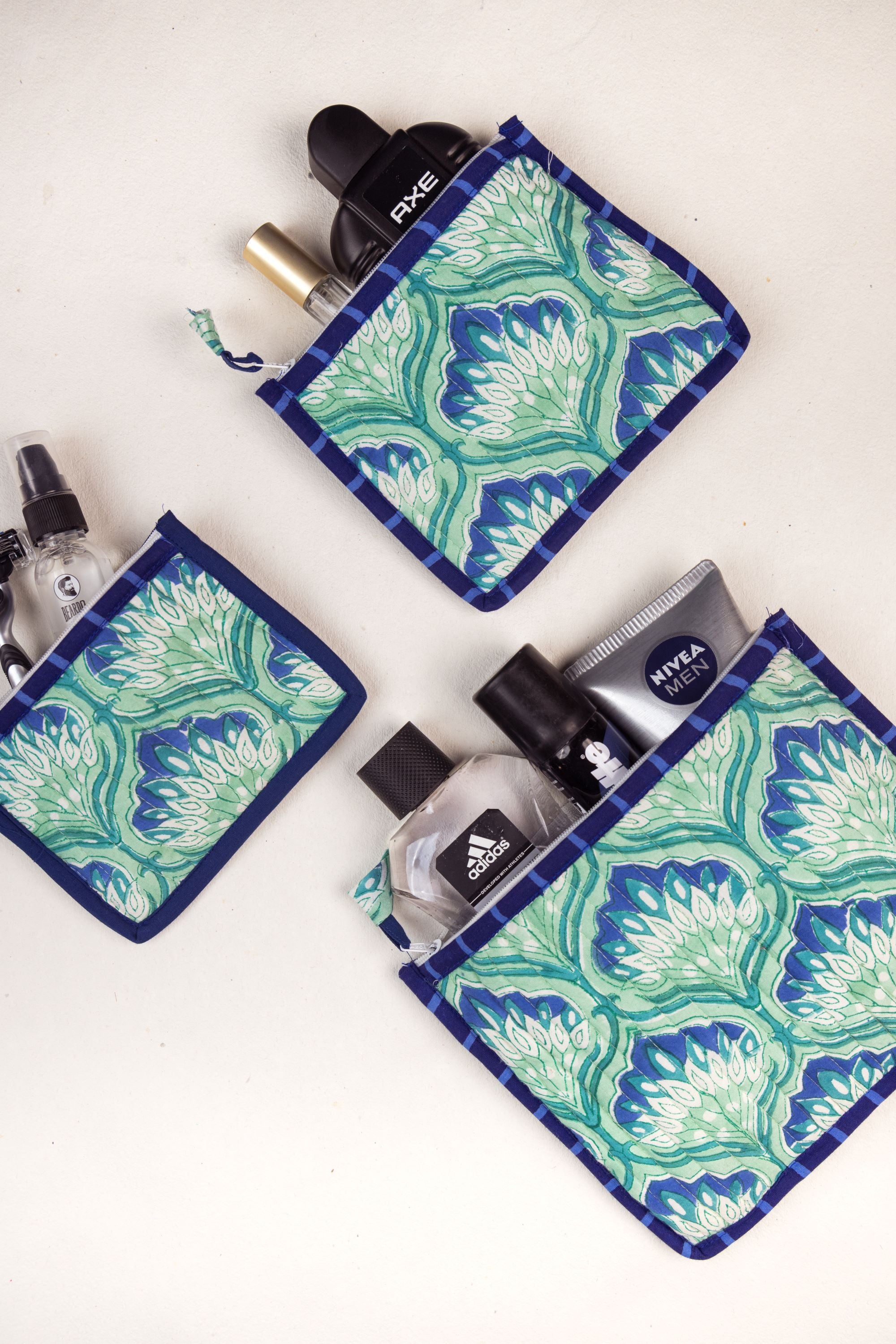 Utilite Bag 3 Set