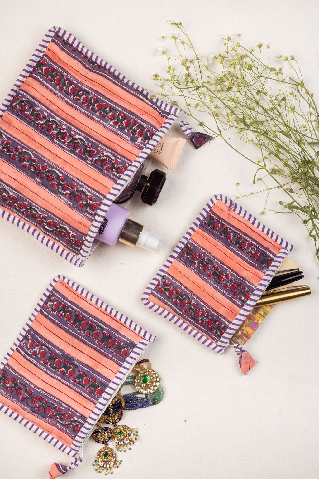 Utilite Bag 3 Set