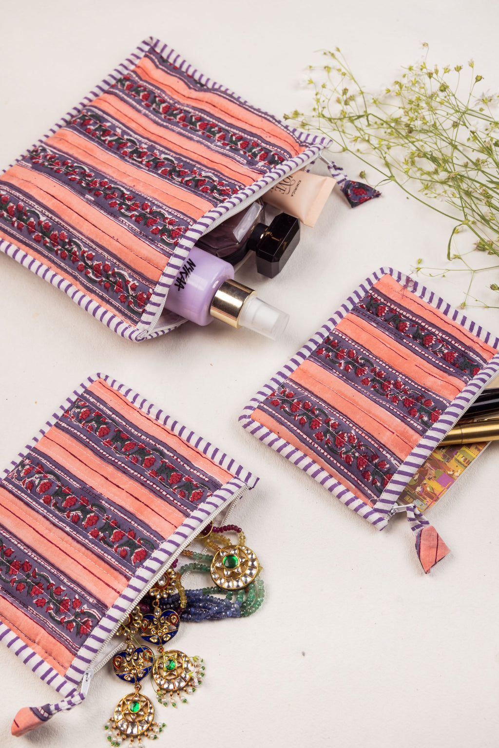 Utilite Bag 3 Set
