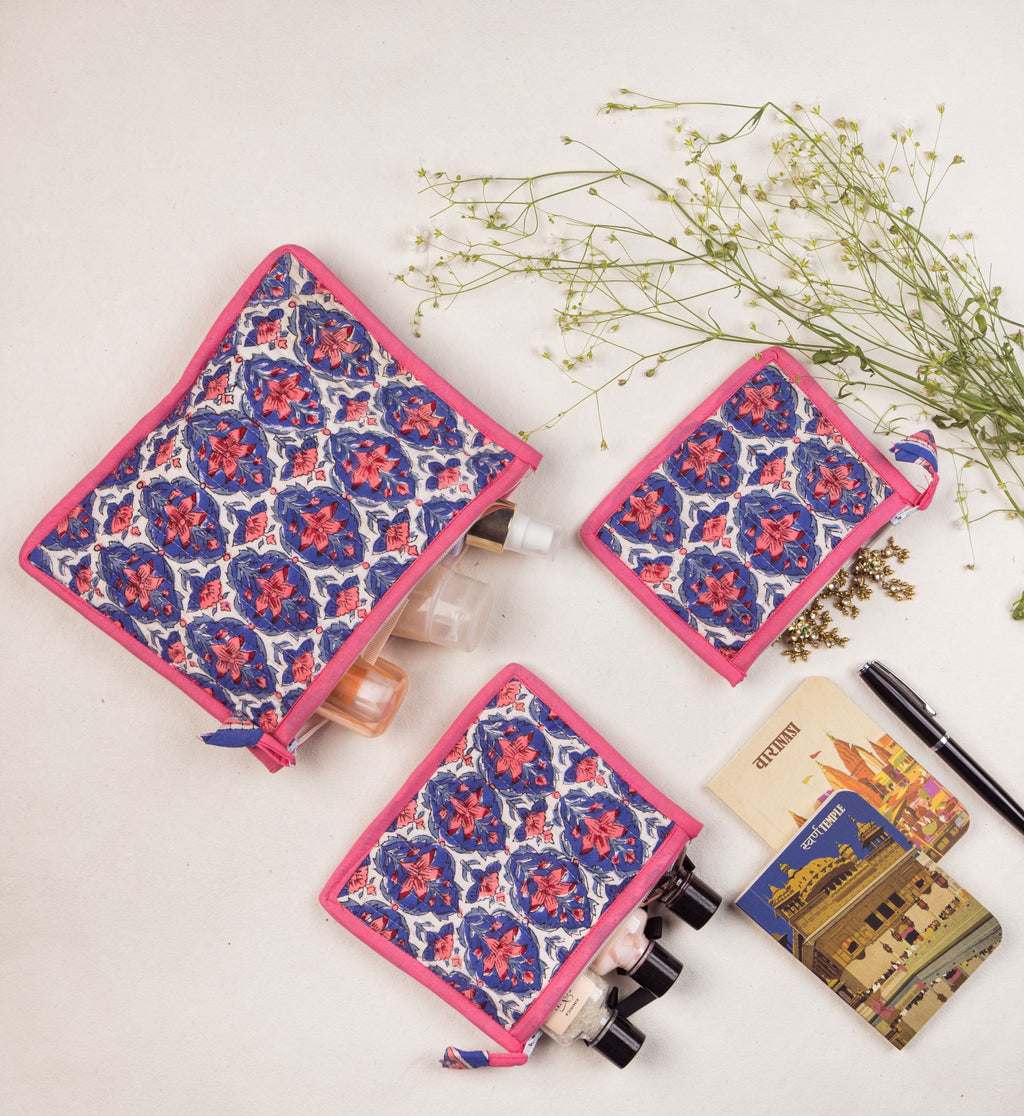 Utilite Bag 3 Set