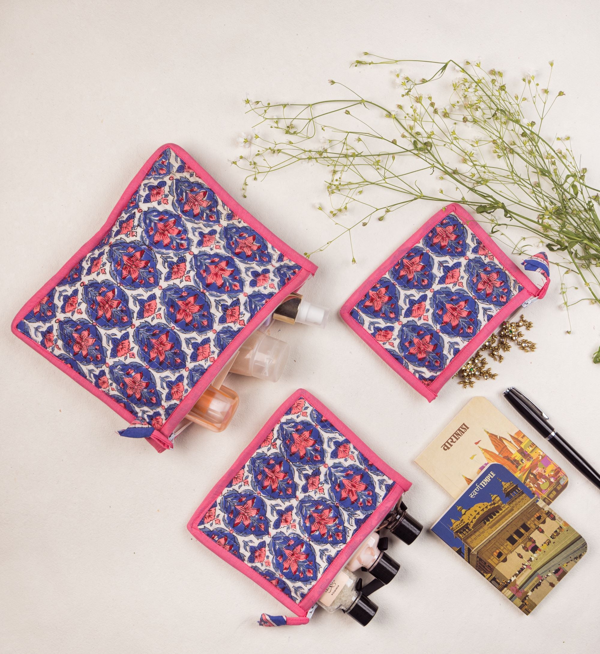 Utilite Bag 3 Set