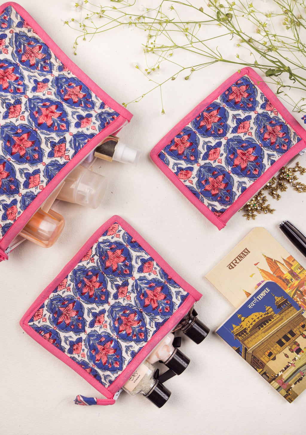 Utilite Bag 3 Set