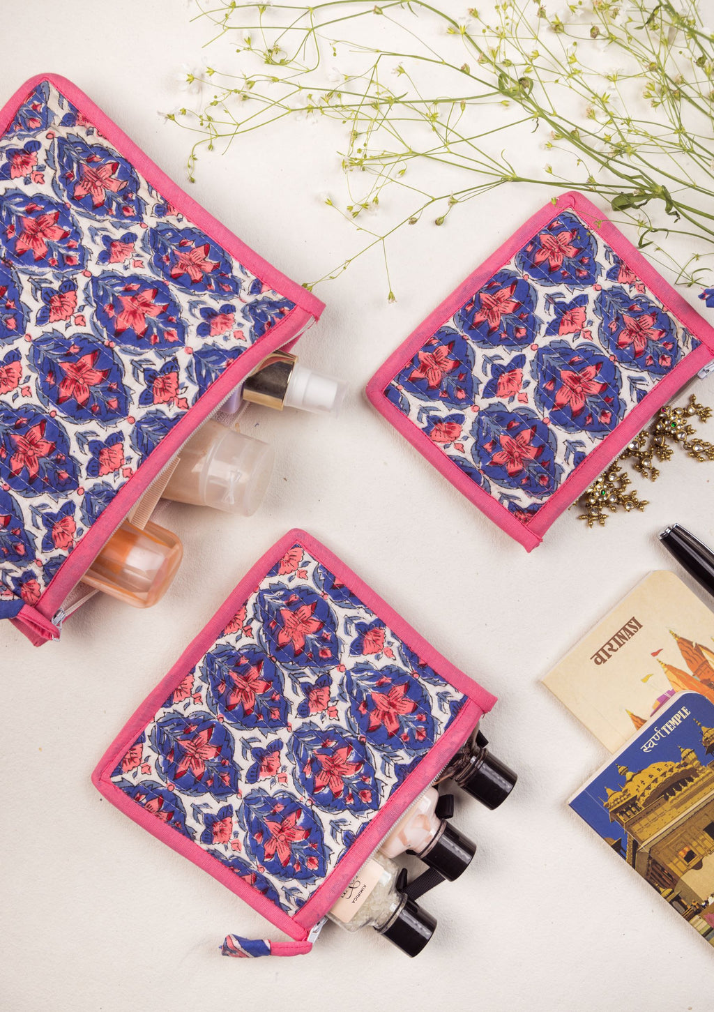 Utilite Bag 3 Set