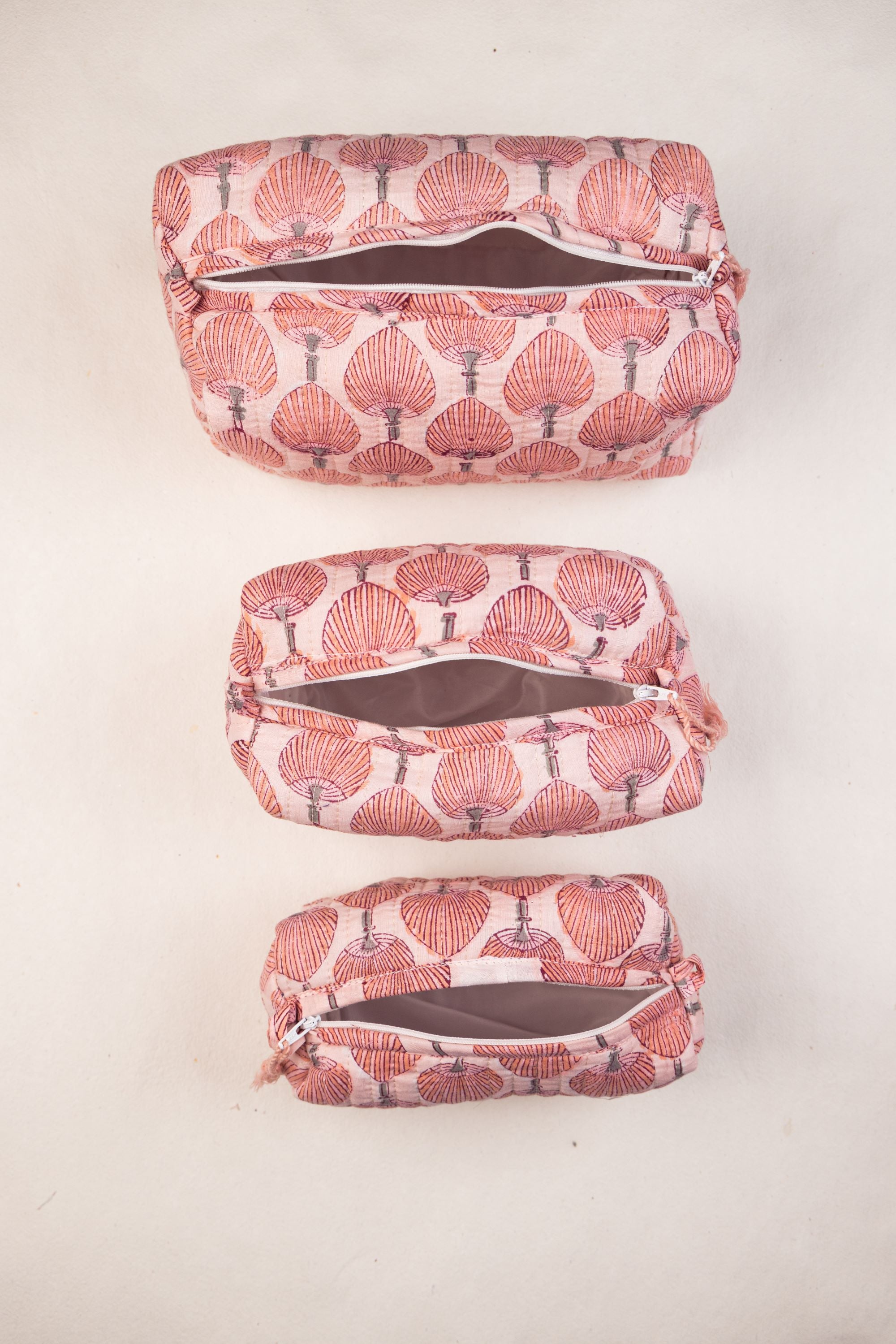 Utilite Bag 3 Set