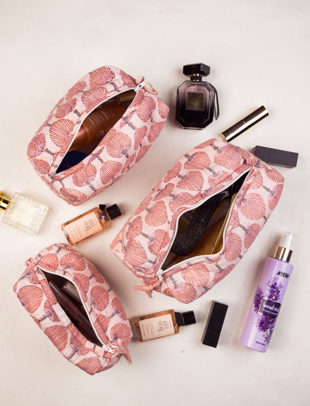 Utilite Bag 3 Set
