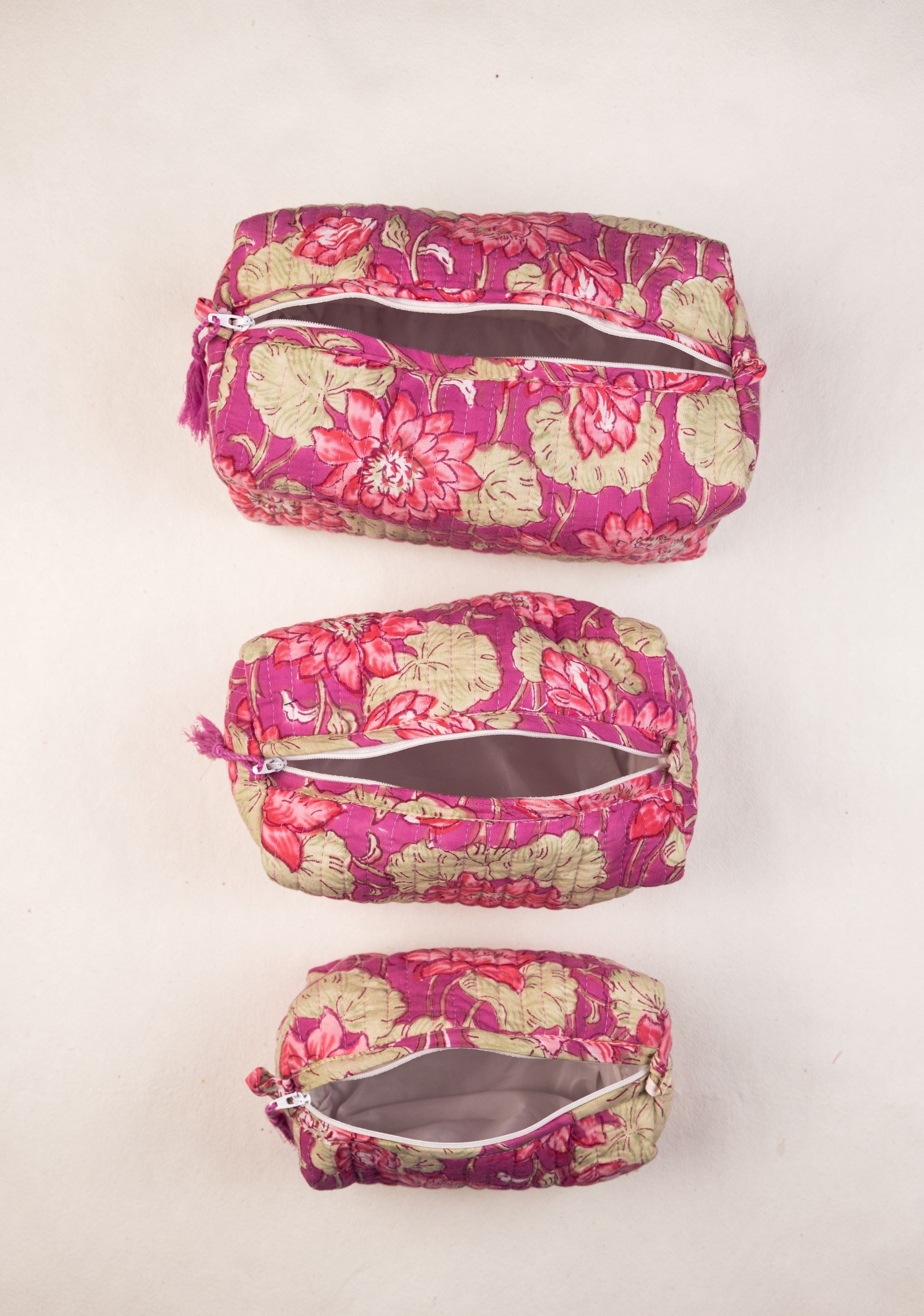 Utilite Bag 3 Set