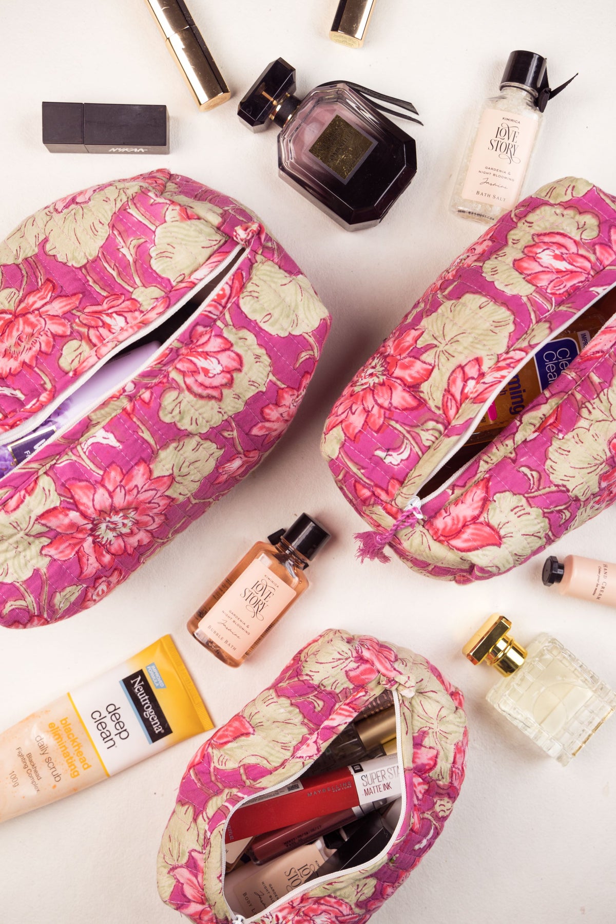 Utilite Bag 3 Set