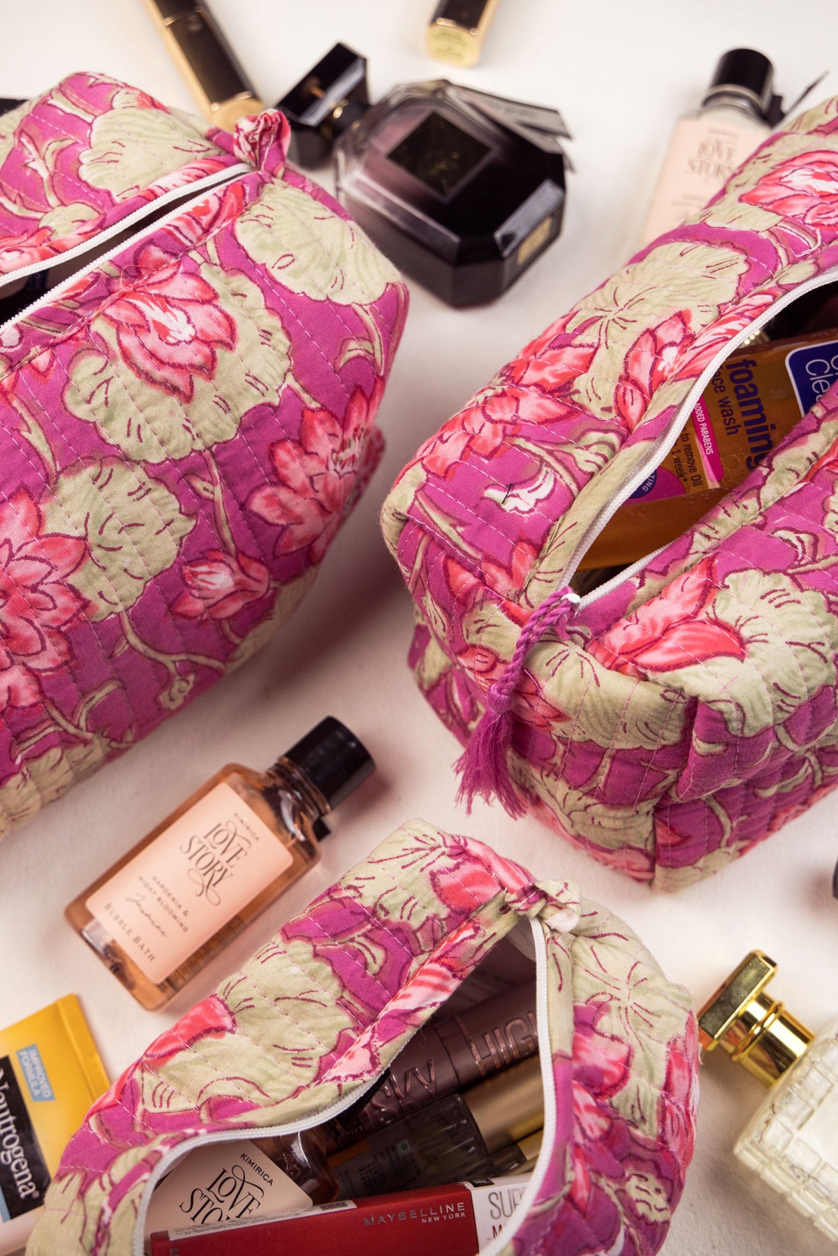 Utilite Bag 3 Set