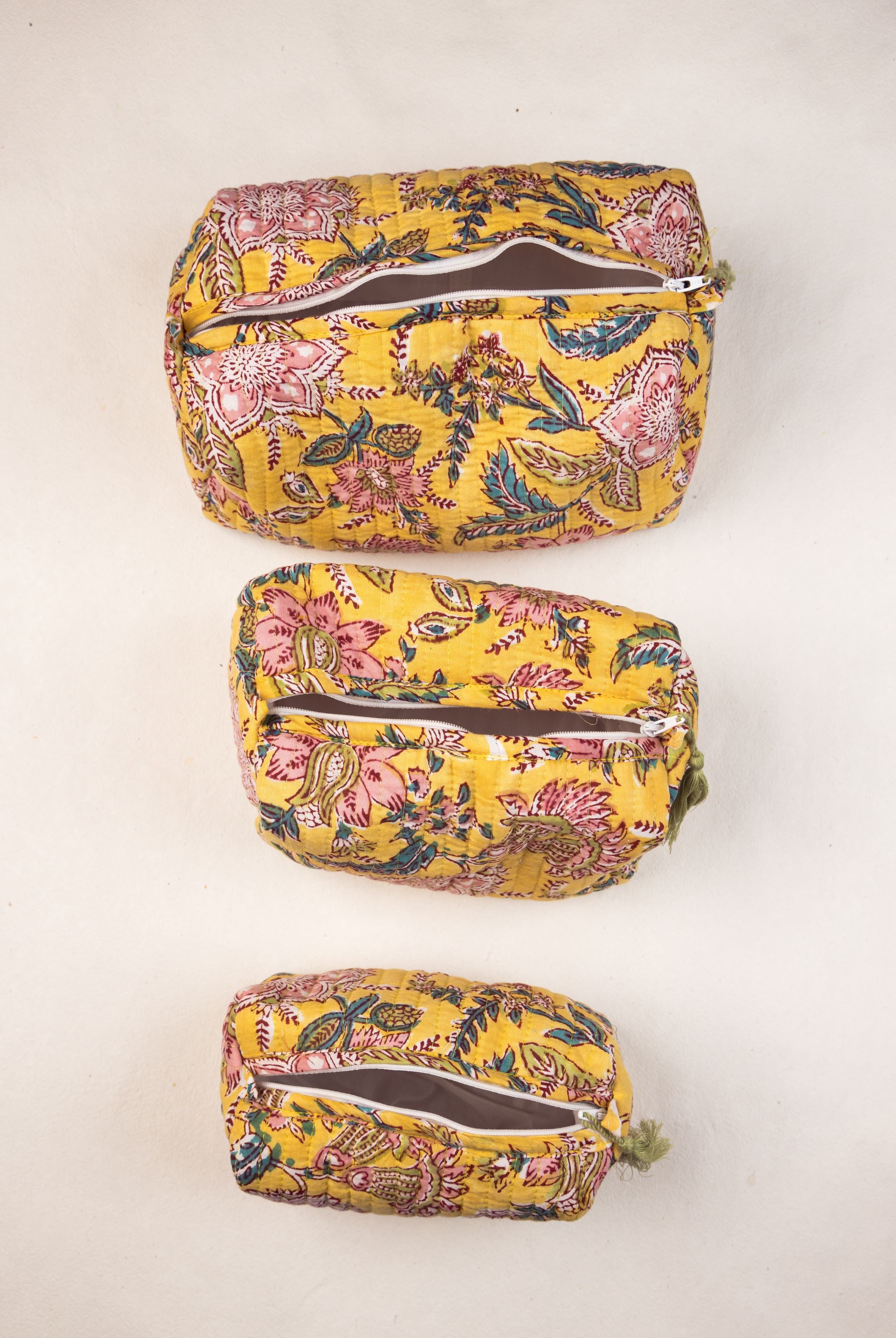 Utilite Bag 3 Set