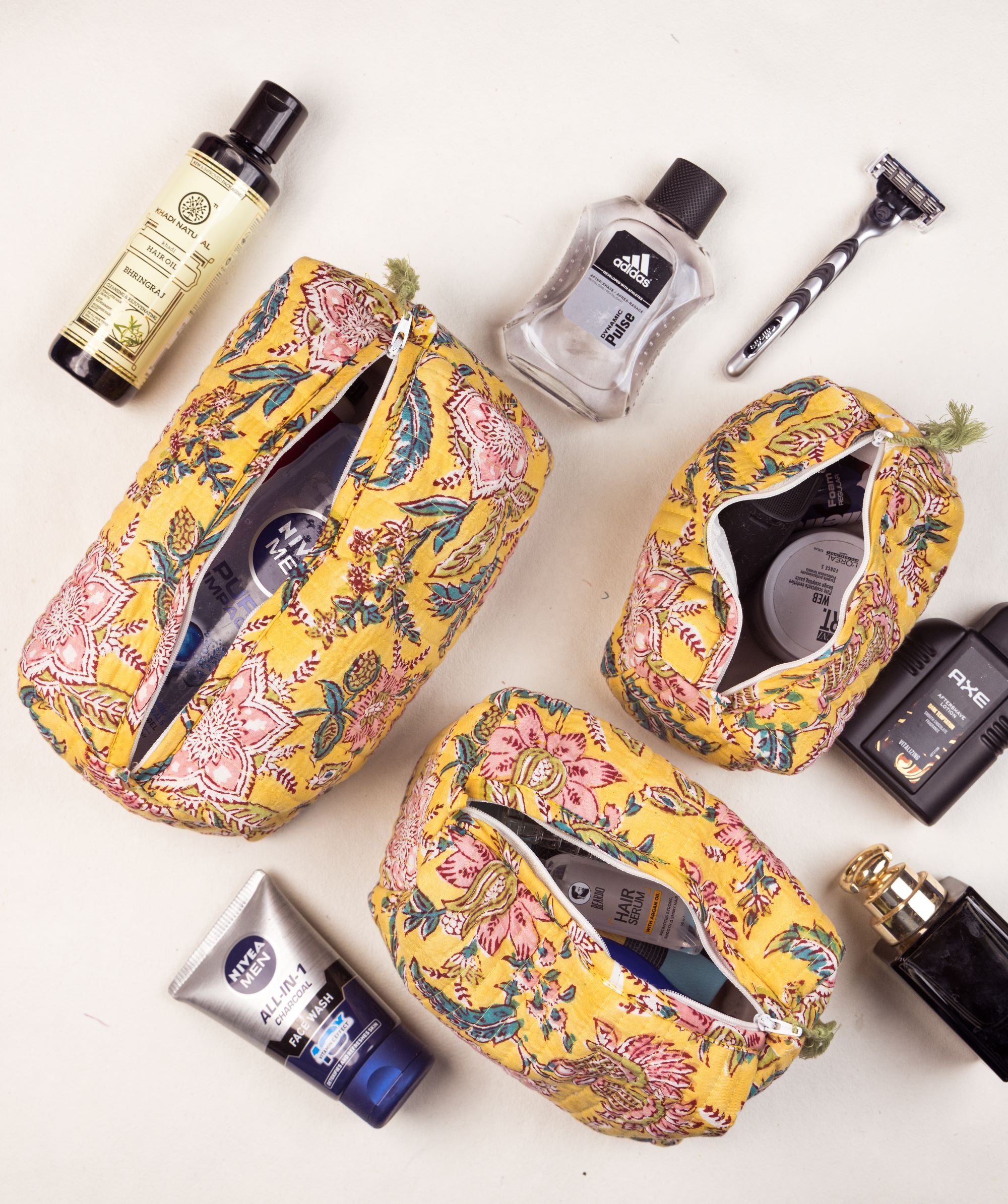 Utilite Bag 3 Set