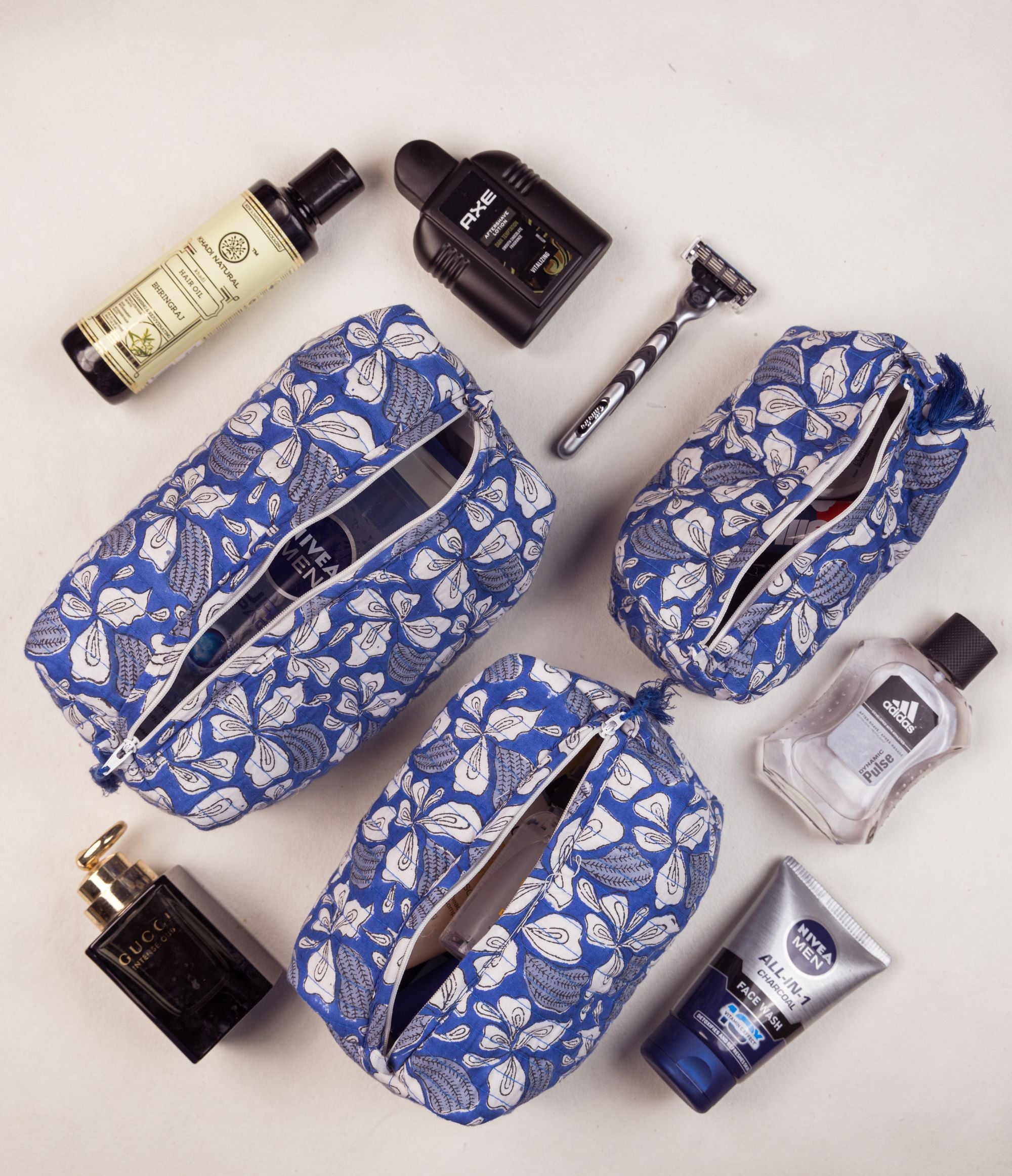 Utilite Bag 3 Set – Vari