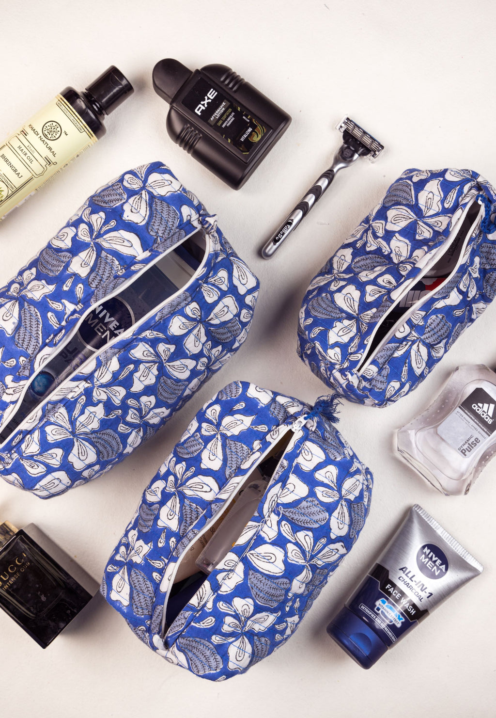 Utilite Bag 3 Set