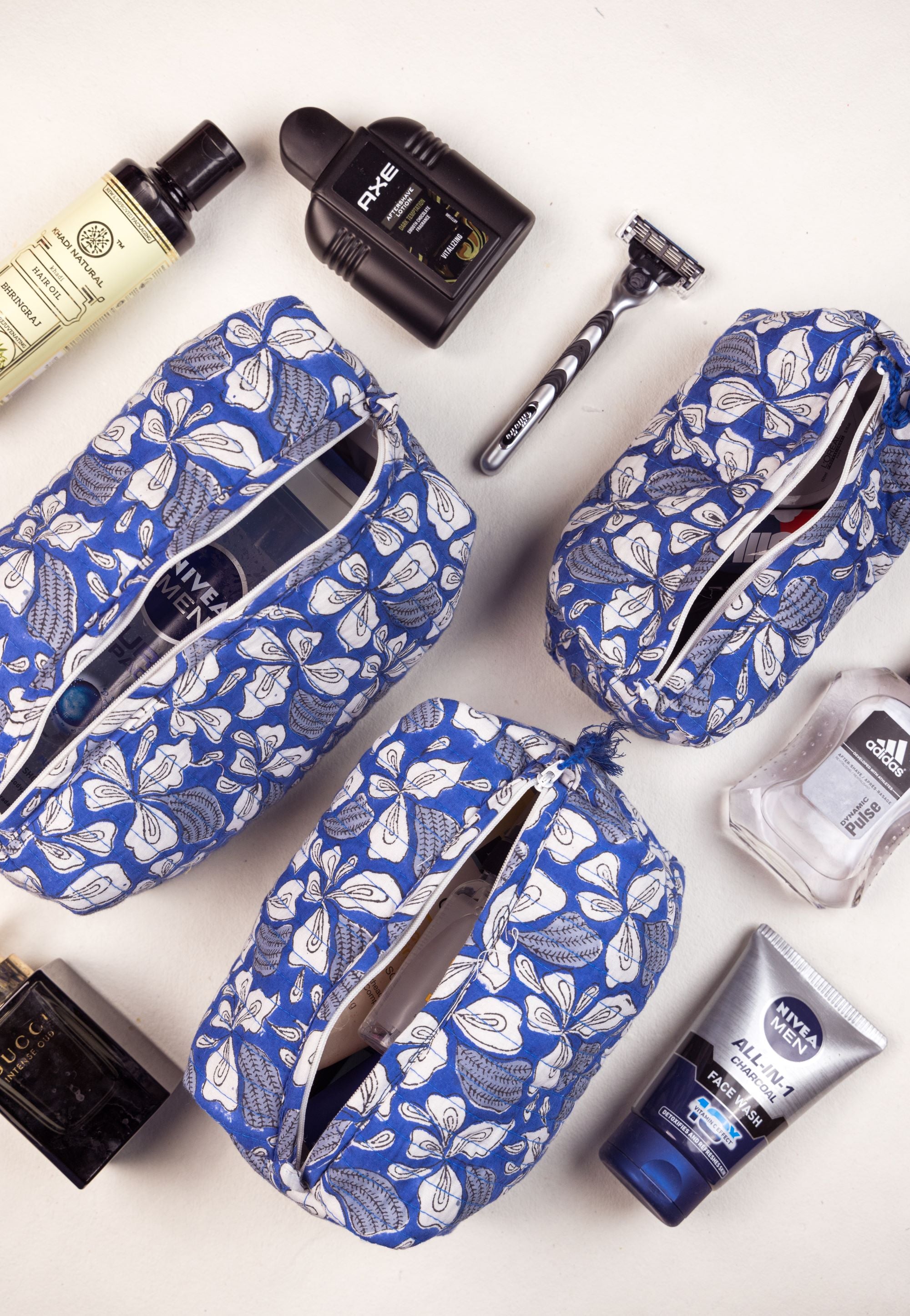 Utilite Bag 3 Set
