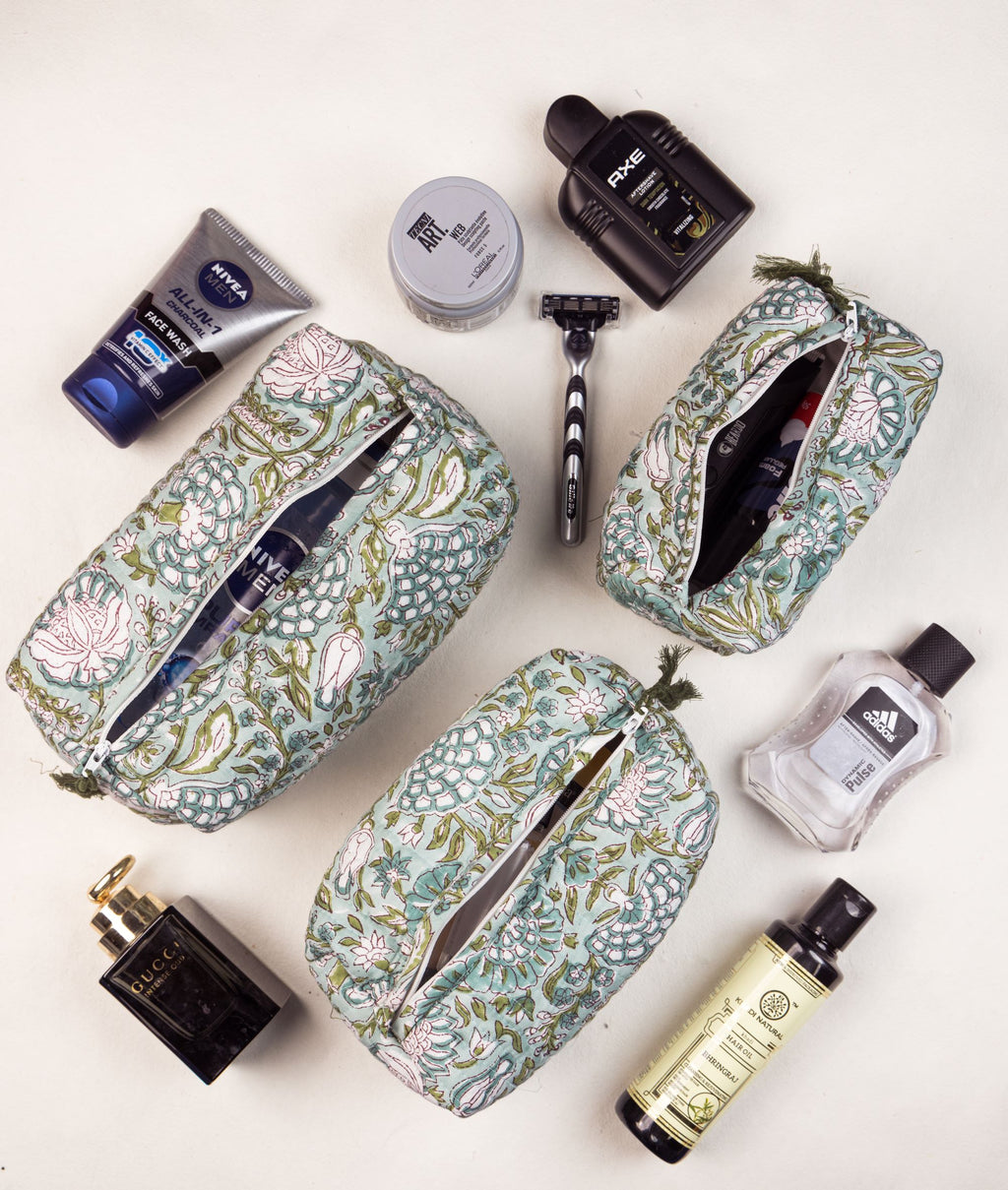 Utilite Bag 3 Set