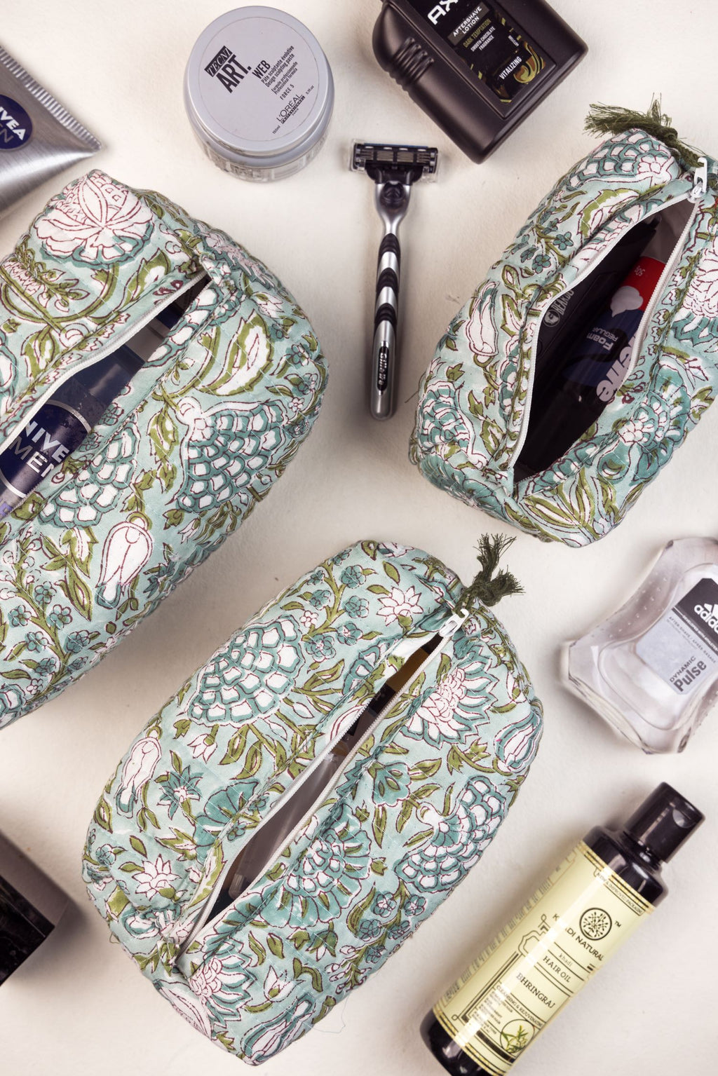 Utilite Bag 3 Set