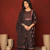 KRITIKA KURTA DUPATTA