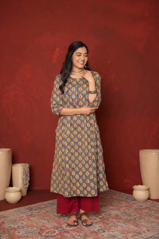 VIDYA KURTA