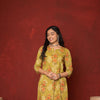 CHAHAT KURTA