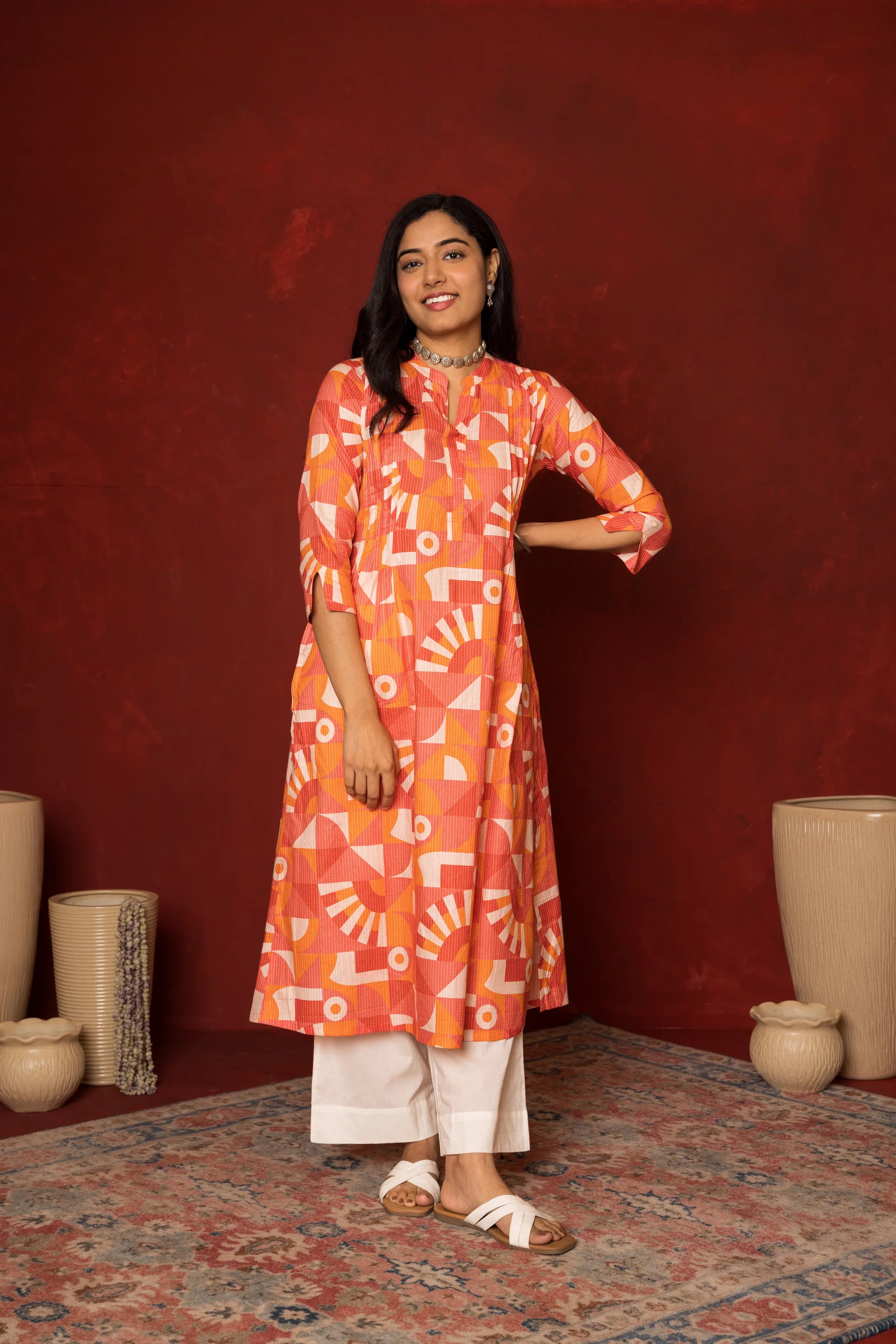 PALLAVI KURTA