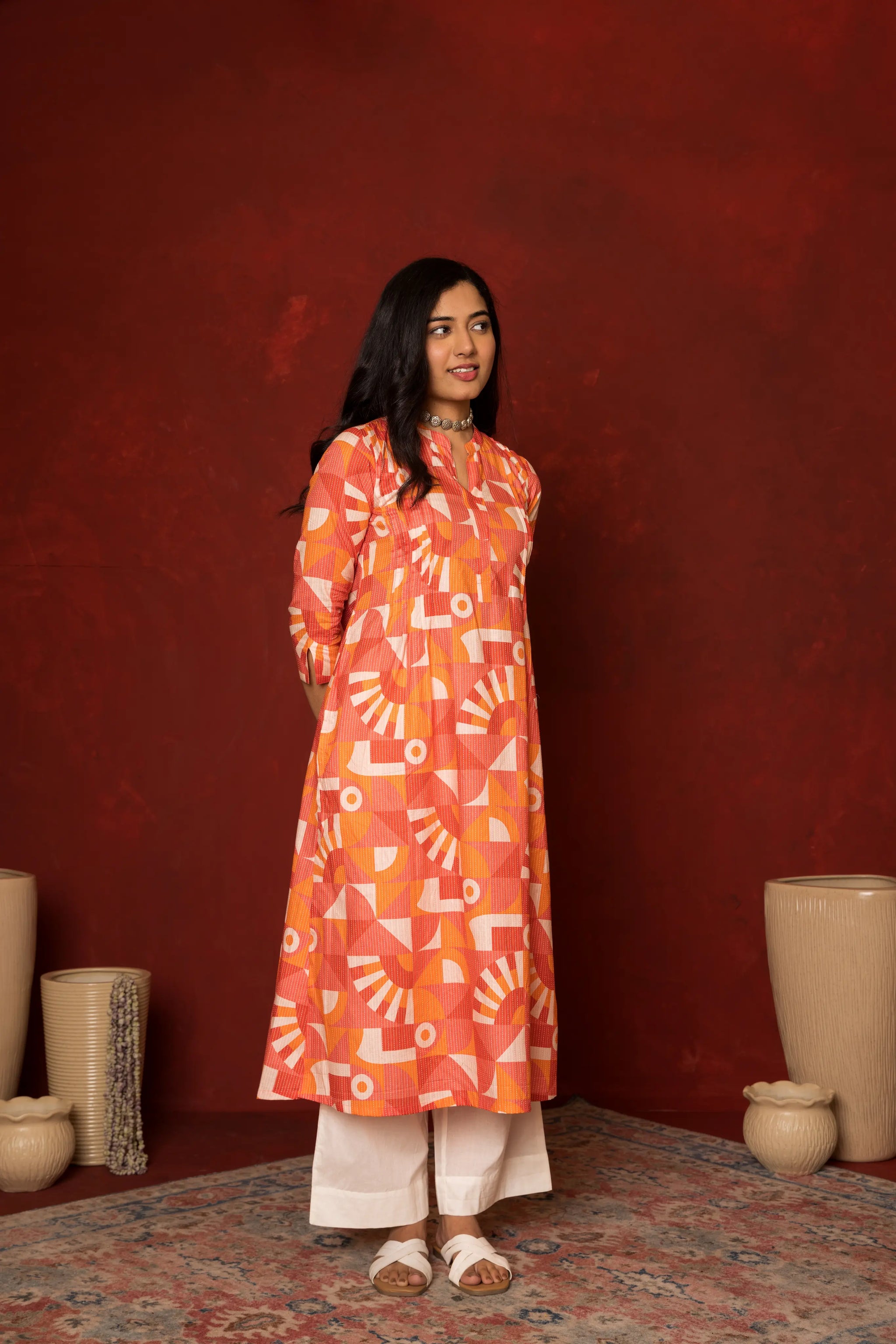 PALLAVI KURTA