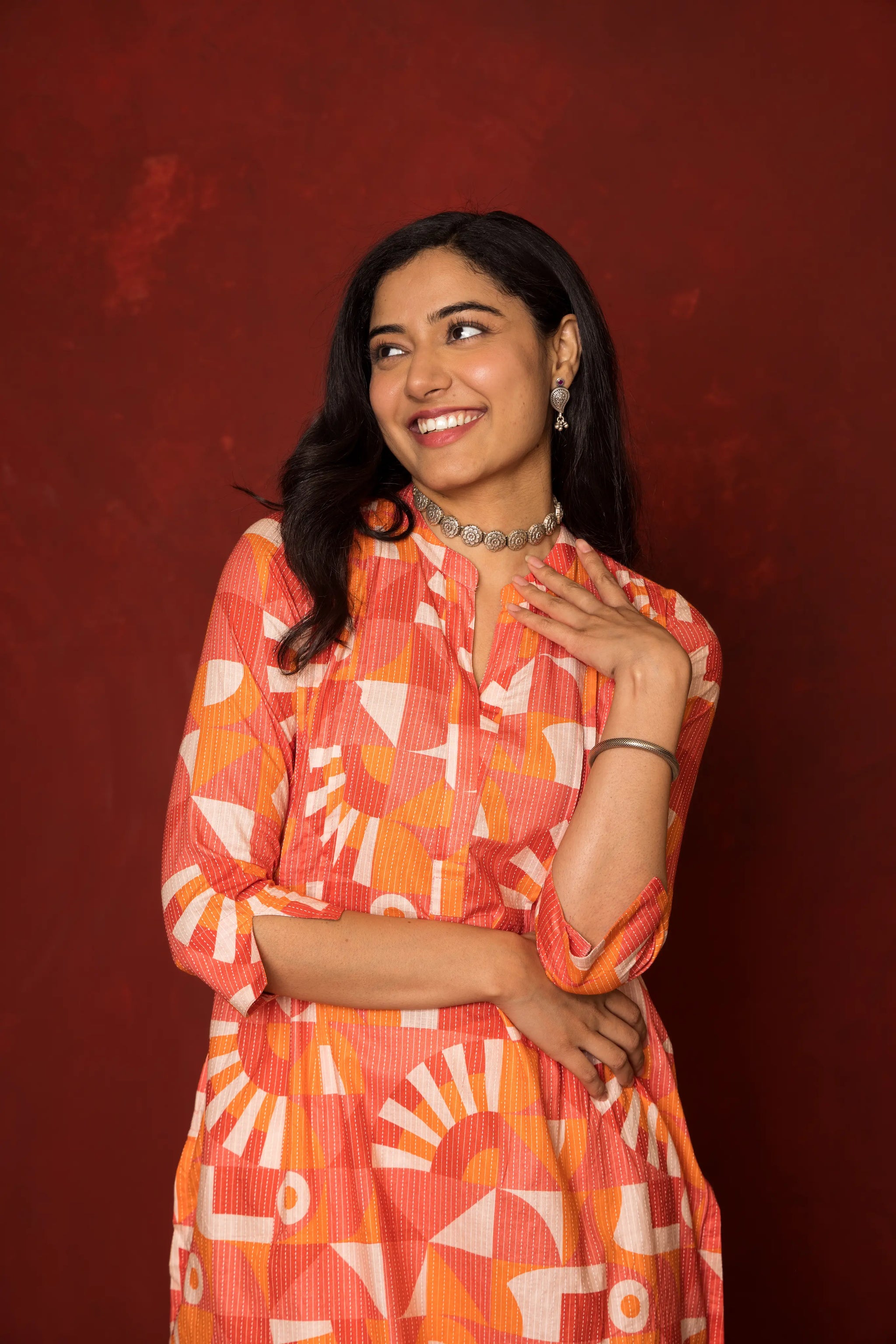 PALLAVI KURTA