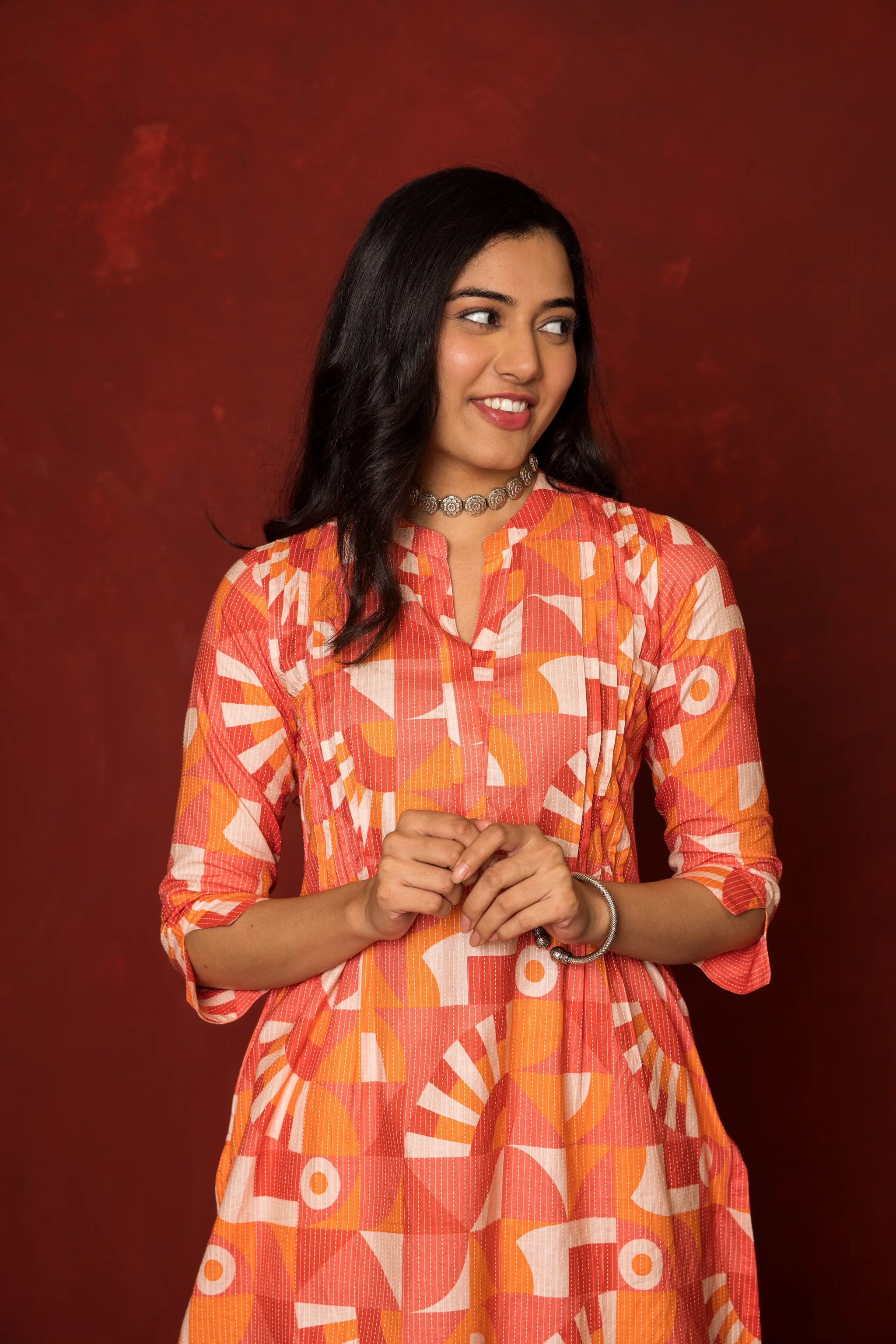 PALLAVI KURTA