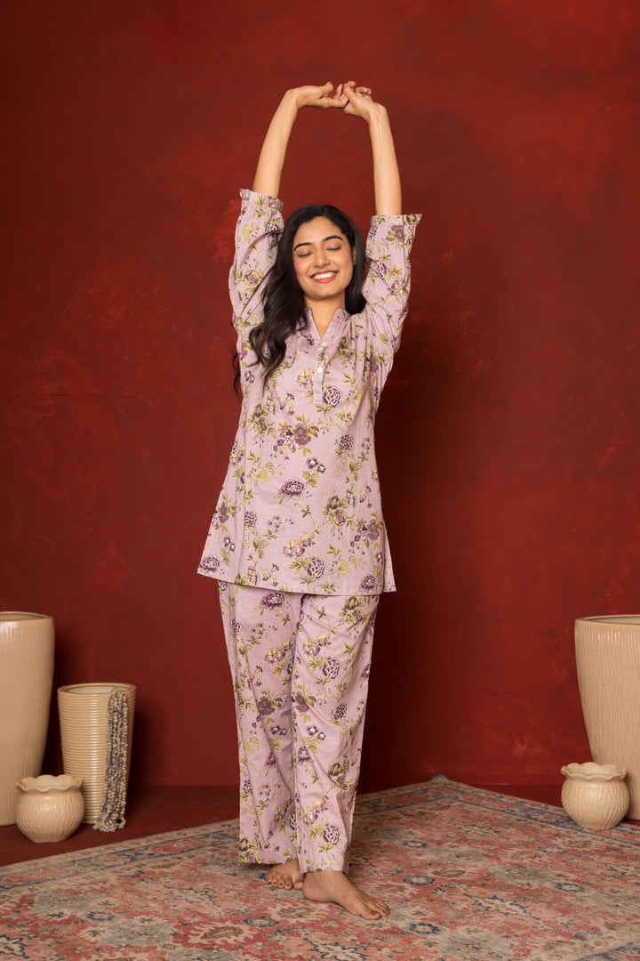 ADITI LOUNGE WEAR