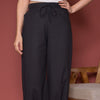 Pleated Cotton Salwar-Pure cotton