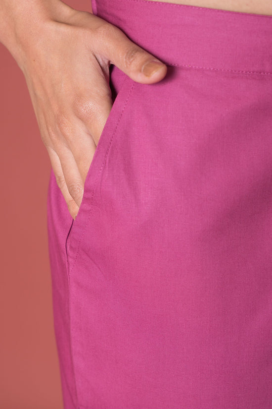 Jamuni Cotton Pants For Women's