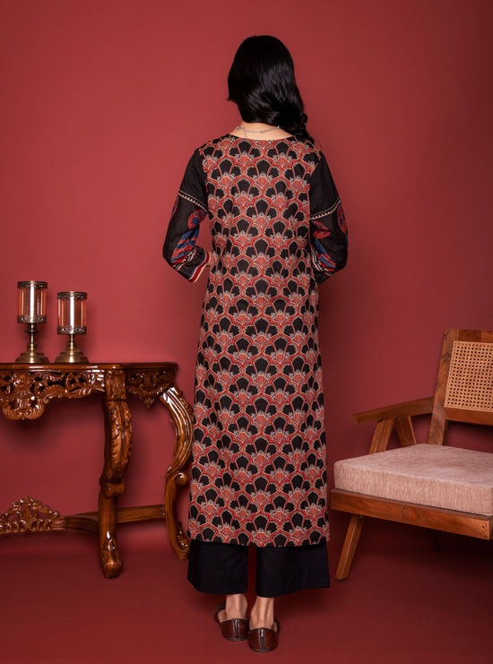 DEVYANI KURTA