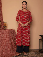 JYOTIKA KURTA