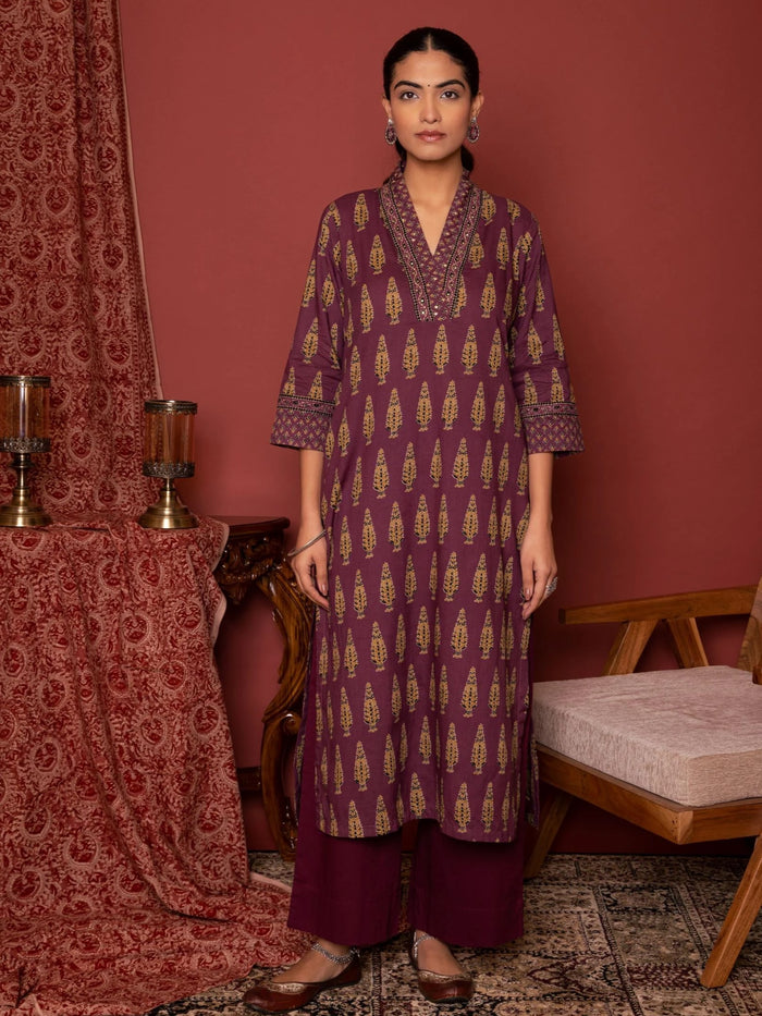 EKTA KURTA