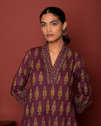 EKTA KURTA