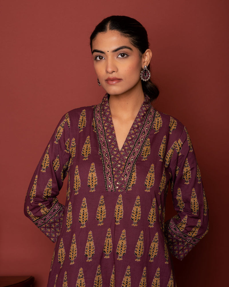 EKTA KURTA