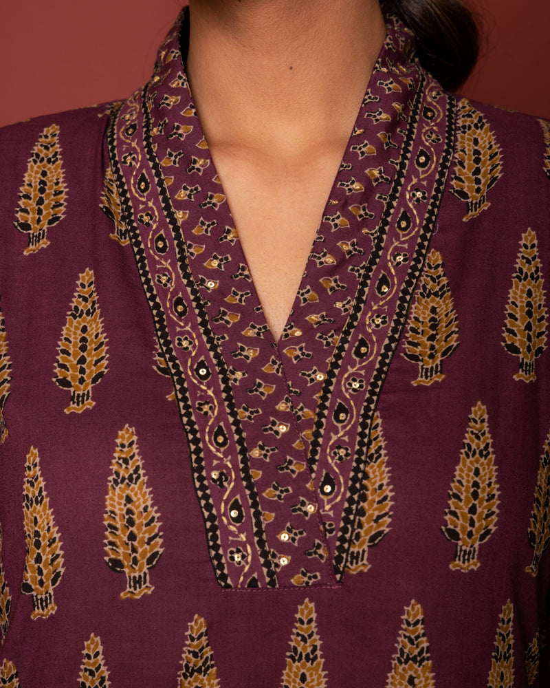 EKTA KURTA