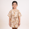 Mustard Kaftan