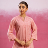 Blush Pink Lounge Wear